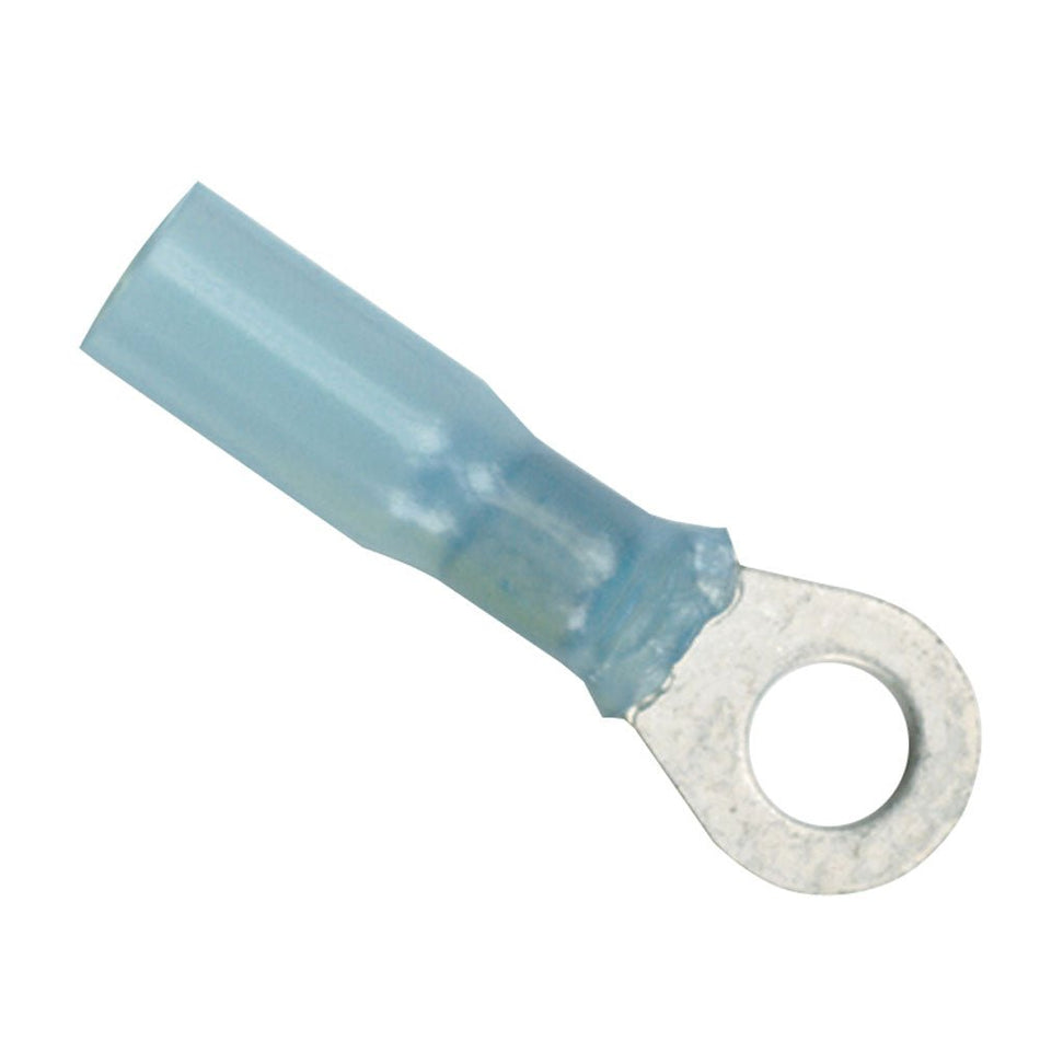 Ancor 16 - 14 Gauge - 8 Heat Shrink Ring Terminal - 3 - Pack - Get Tight Gear