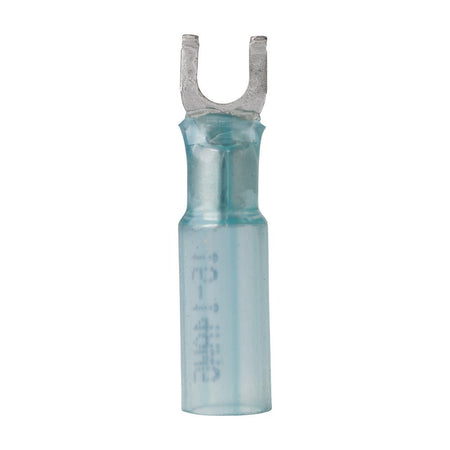 Ancor 16 - 14 Gauge - 8 Heat Shrink Spade Terminals - 25 - Pack - Get Tight Gear