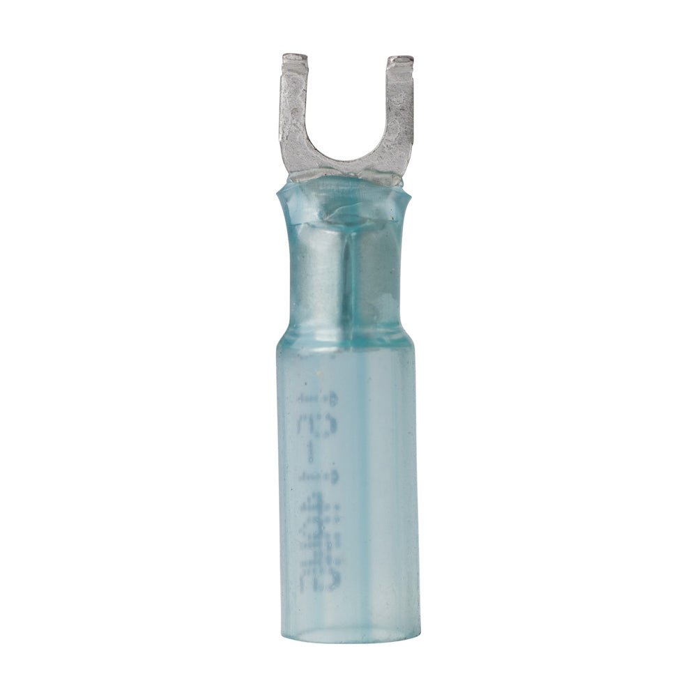 Ancor 16 - 14 Gauge - 8 Heat Shrink Spade Terminals - 3 - Pack - Get Tight Gear