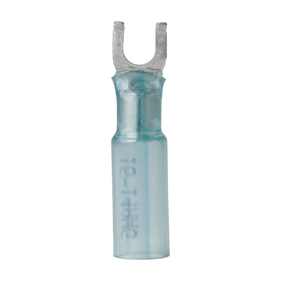 Ancor 16 - 14 Gauge - 8 Heat Shrink Spade Terminals - 3 - Pack - Get Tight Gear