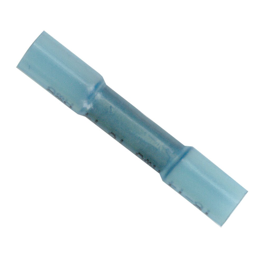 Ancor 16 - 14 Heatshrink Butt Connectors - 500 - Pack - Get Tight Gear