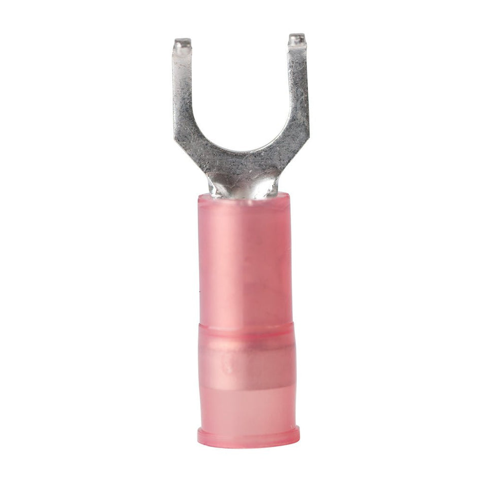 Ancor 22 - 18 AWG - 10 Nylon Flanged Spade Terminal - 25 - Pack - Get Tight Gear