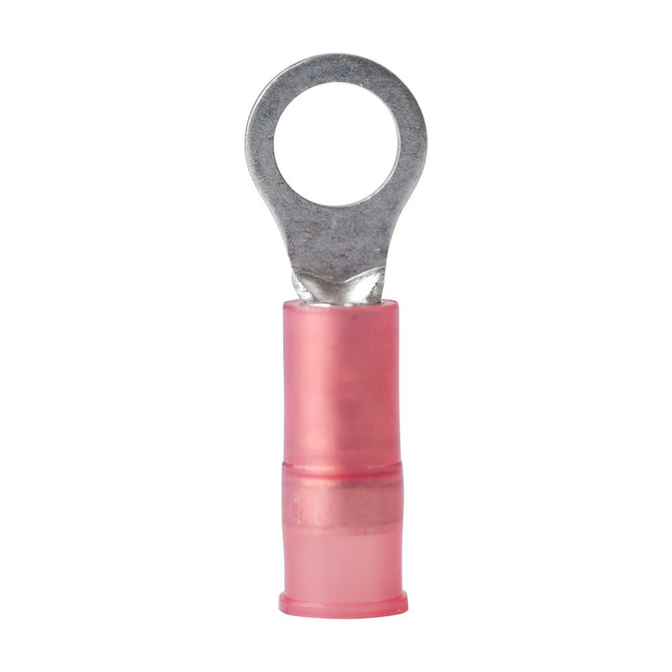 Ancor 22 - 18 AWG - 10 Nylon Ring Terminal - 25 - Pack - Get Tight Gear