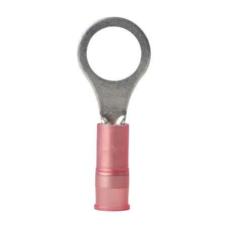 Ancor 22 - 18 AWG - 5/16" Nylon Ring Terminal - 25 - Pack - Get Tight Gear