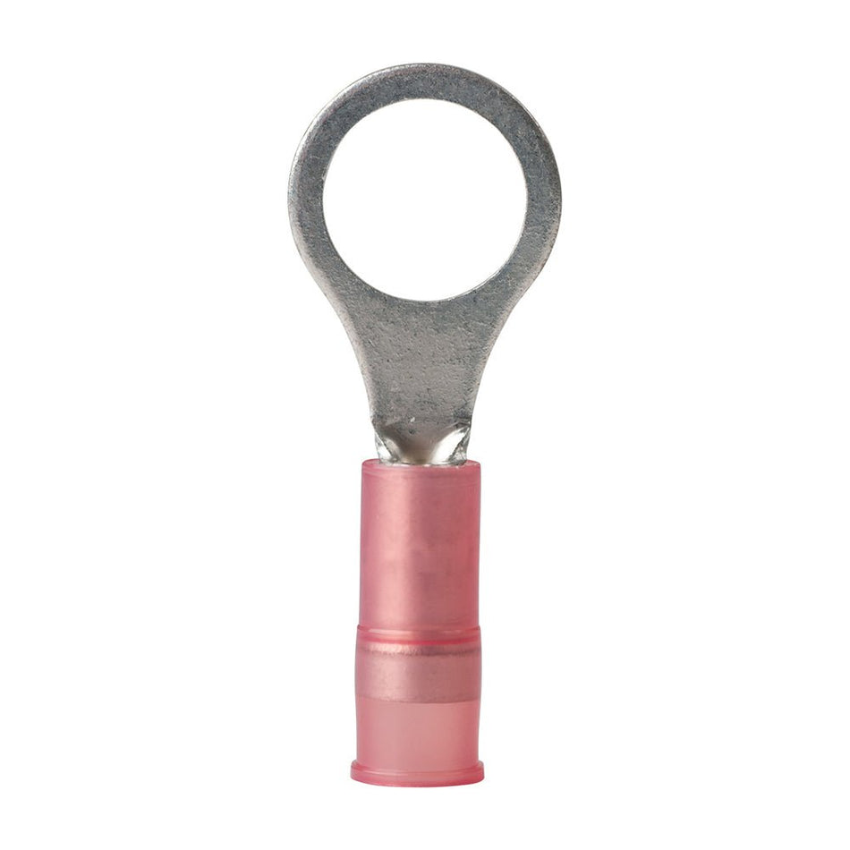 Ancor 22 - 18 AWG - 5/16" Nylon Ring Terminal - 25 - Pack - Get Tight Gear