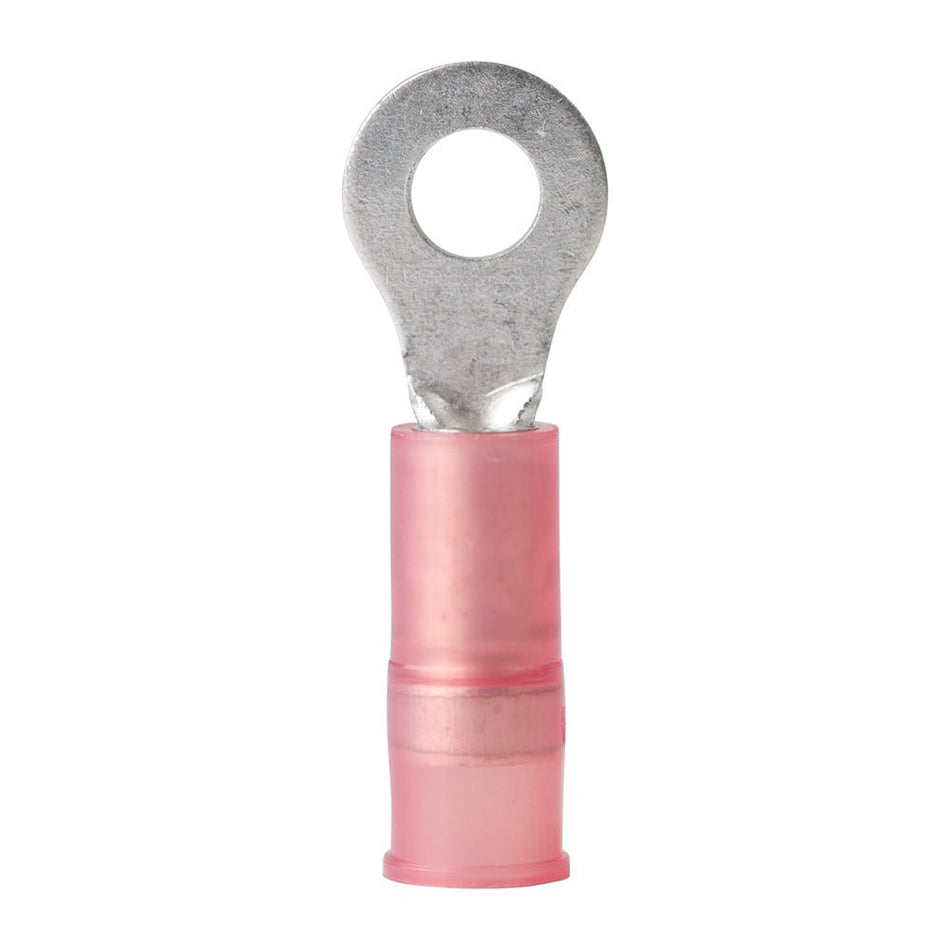Ancor 22 - 18 AWG - 6 Nylon Ring Terminal - 25 - Pack - Get Tight Gear
