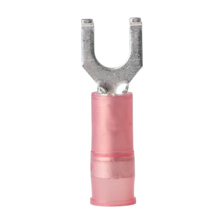 Ancor 22 - 18 AWG - 8 Nylon Flanged Spade Terminal - 25 - Pack - Get Tight Gear
