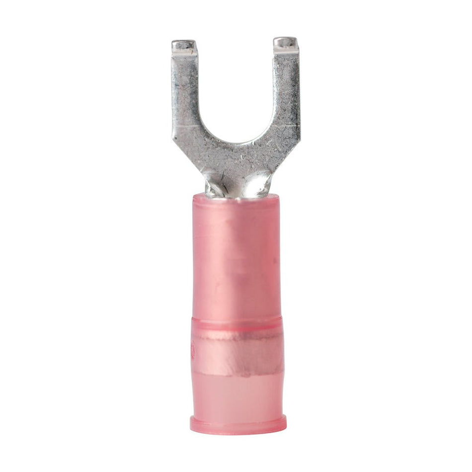 Ancor 22 - 18 AWG - 8 Nylon Flanged Spade Terminal - 25 - Pack - Get Tight Gear