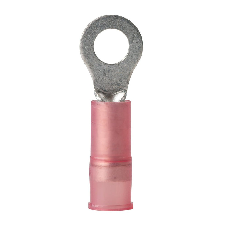 Ancor 22 - 18 AWG - 8 Nylon Ring Terminal - 25 - Pack - Get Tight Gear