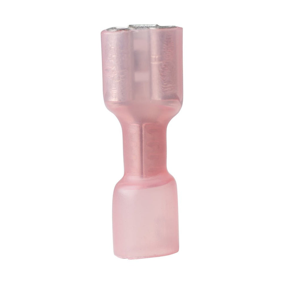 Ancor 22 - 18 Female Heatshrink Disconnects - 25 - Pack - Get Tight Gear