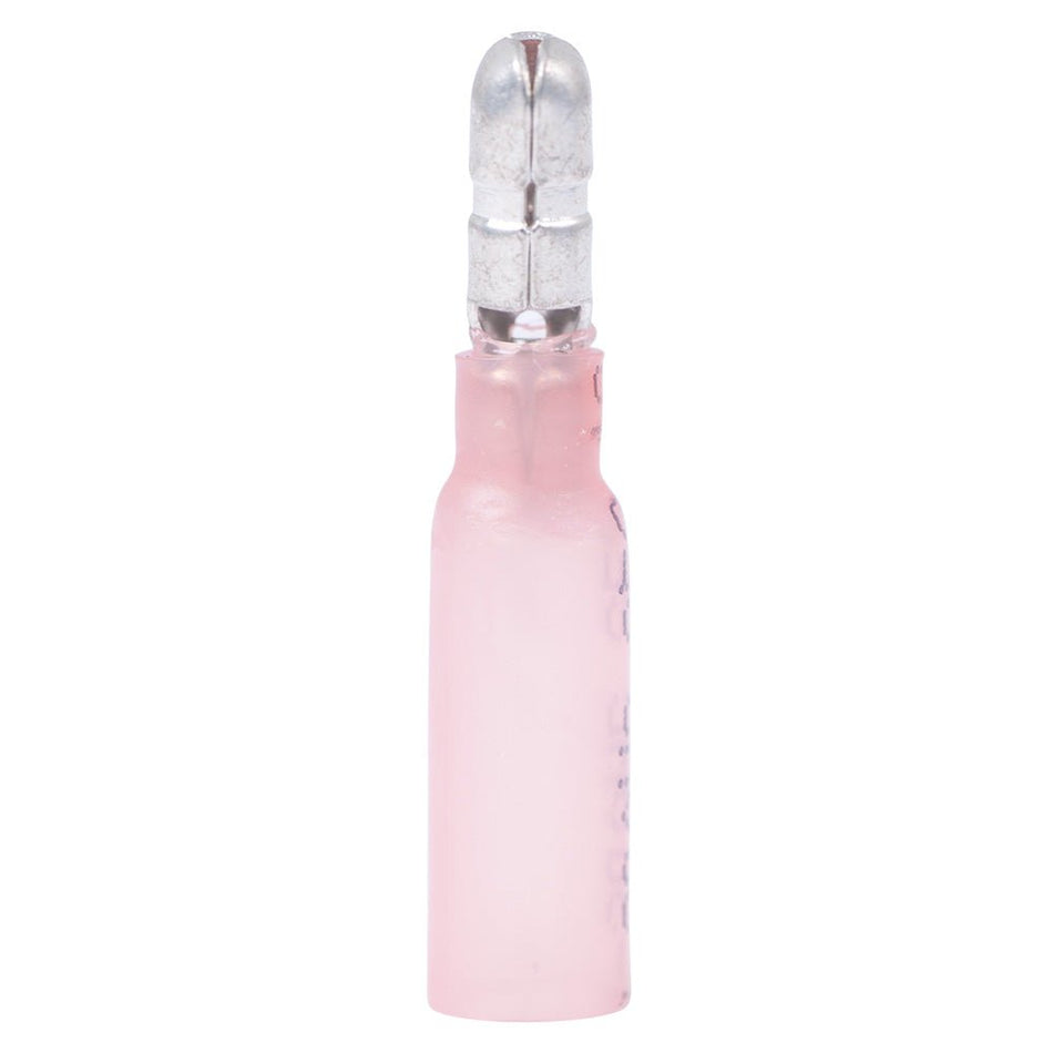 Ancor 22 - 18 Heat Shrink Snap Plug - Male *3 - Pack - Get Tight Gear