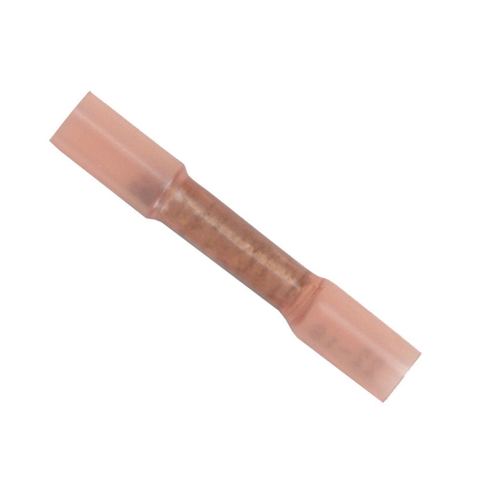 Ancor 22 - 18 Heatshrink Butt Connectors - 3 - Pack - Get Tight Gear