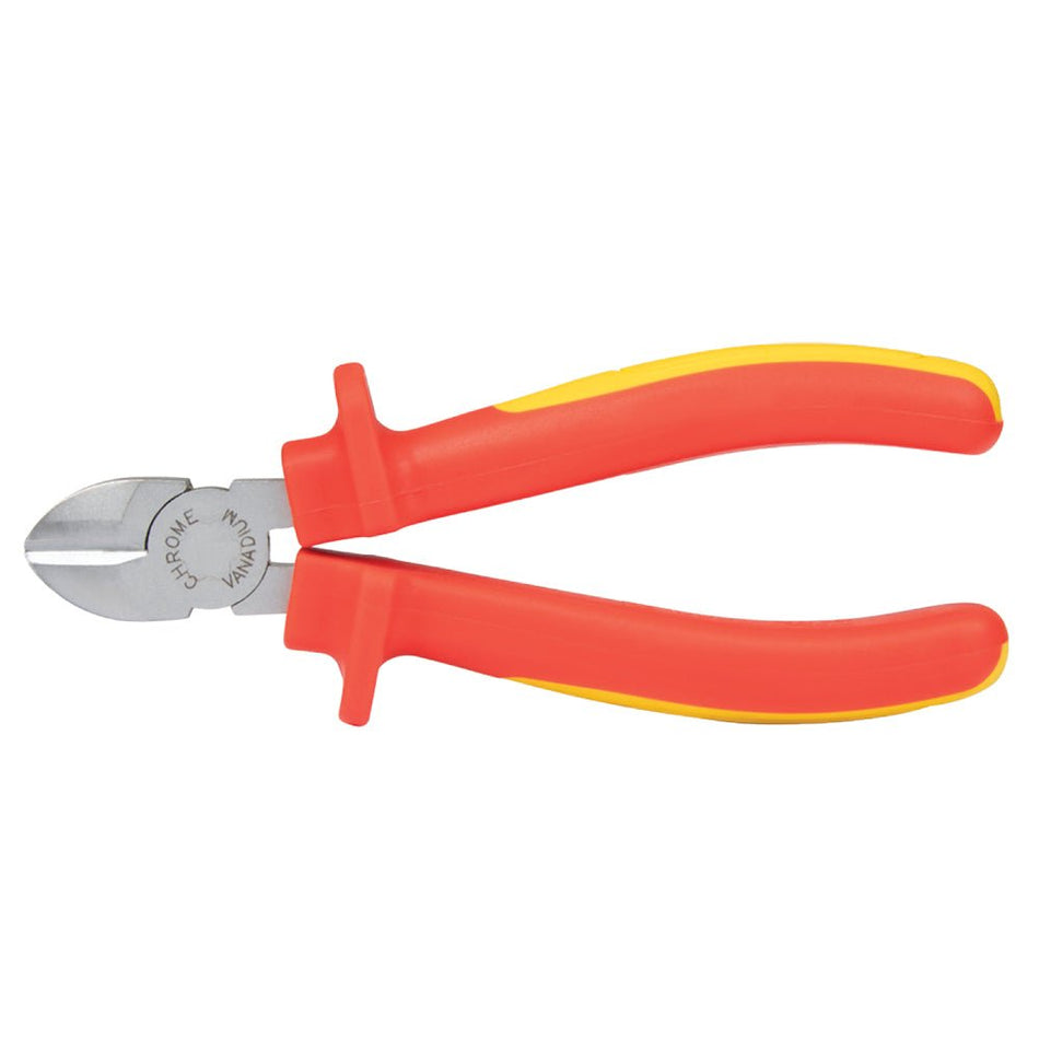 Ancor 6" Diagonal Cutting Pliers - 1000V - Get Tight Gear