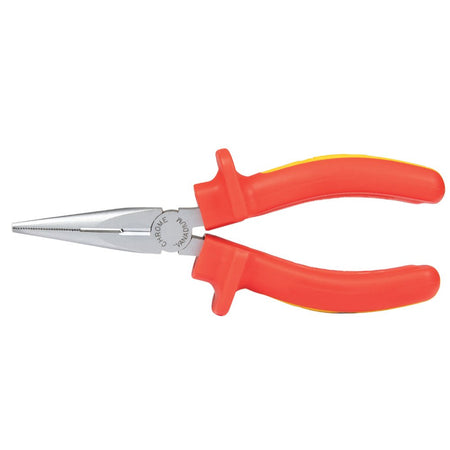 Ancor 6" Long Nose Pliers - 1000V - Get Tight Gear
