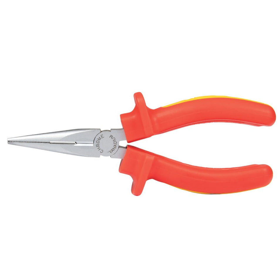 Ancor 6" Long Nose Pliers - 1000V - Get Tight Gear