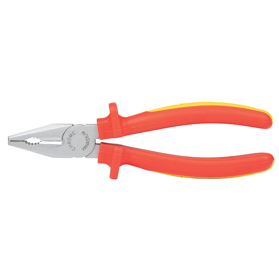 Ancor 7" Combination Pliers - 1000V - Get Tight Gear