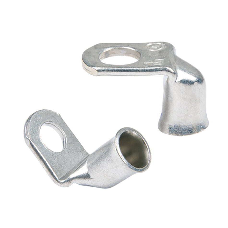 Ancor 90 Tinned Copper Lug 4/0 - 3/8" - 2 - Piece - Get Tight Gear