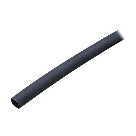 Ancor Adhesive Lined Heat Shrink Tubing (ALT) - 1/4" x 48" - 1 - Pack - Black - Get Tight Gear