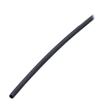 Ancor Adhesive Lined Heat Shrink Tubing (ALT) - 1/8" x 48" - 1 - Pack - Black - Get Tight Gear