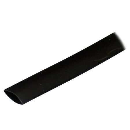 Ancor Adhesive Lined Heat Shrink Tubing (ALT) - 3/4" x 48" - 1 - Pack - Black - Get Tight Gear