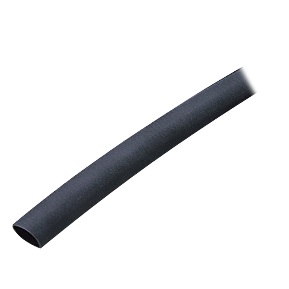 Ancor Adhesive Lined Heat Shrink Tubing (ALT) - 3/8" x 48" - 1 - Pack - Black - Get Tight Gear