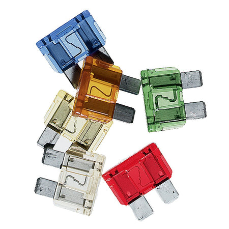Ancor ATC Fuse Assortment Pack - 6 - Pieces - Get Tight Gear