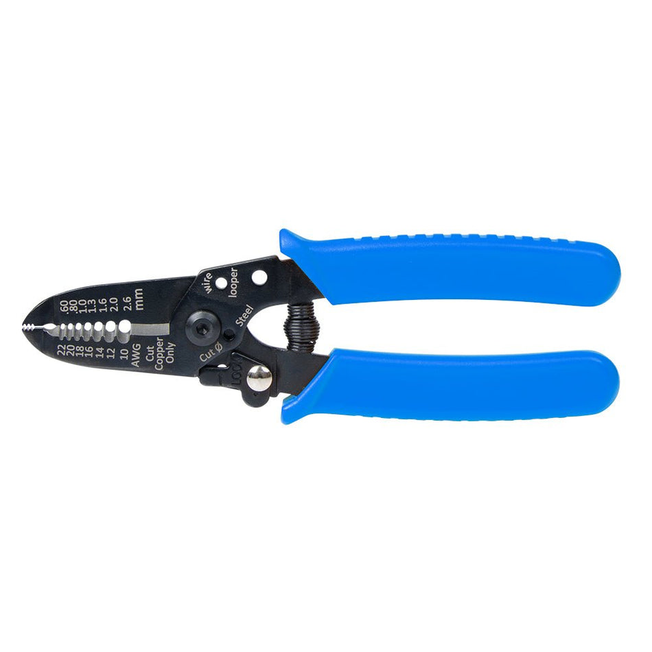 Ancor Cut/Strip Tool - 22 - 10 AWG - Get Tight Gear