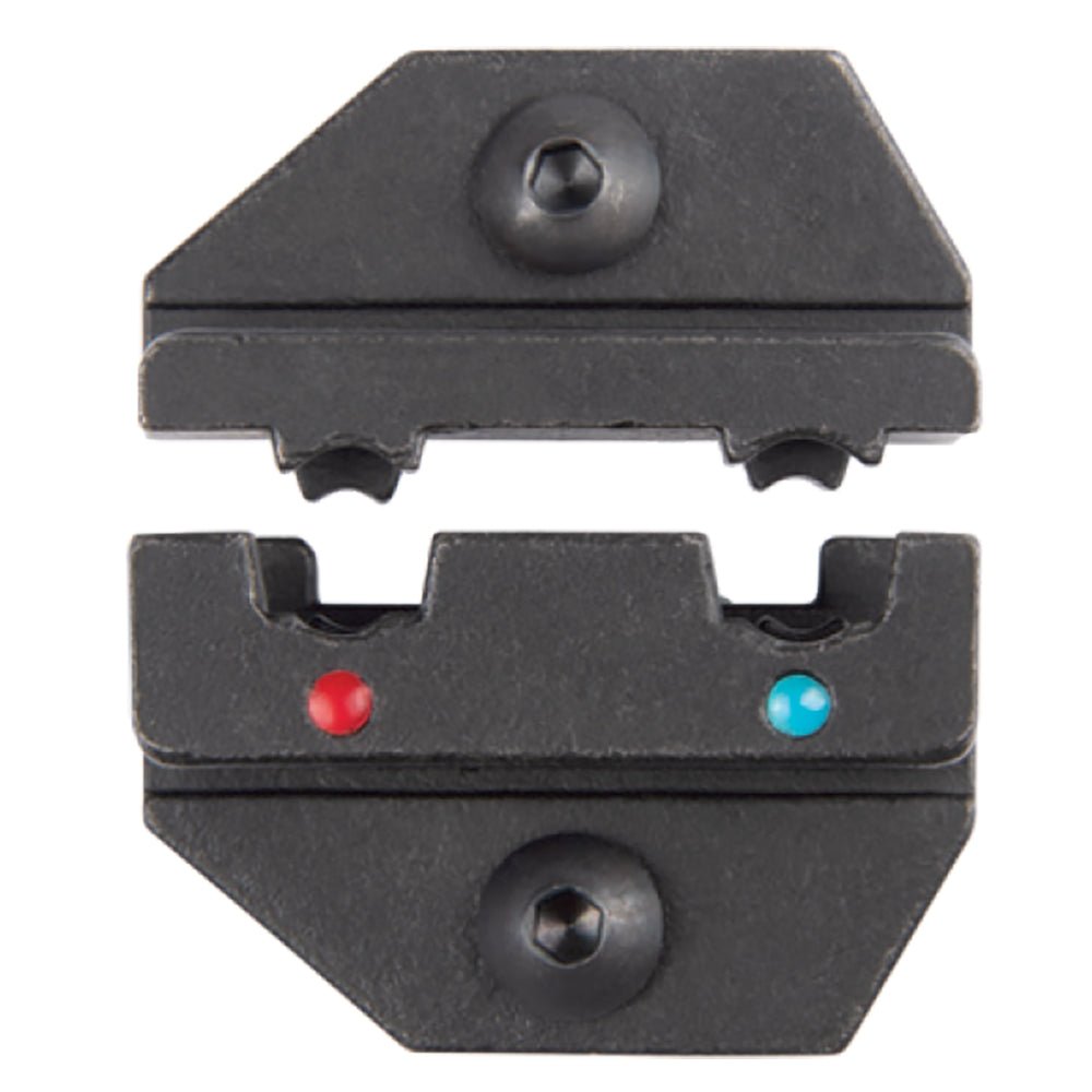 Ancor Flag Terminal Die Set 22 - 18/16 - 14 - Get Tight Gear