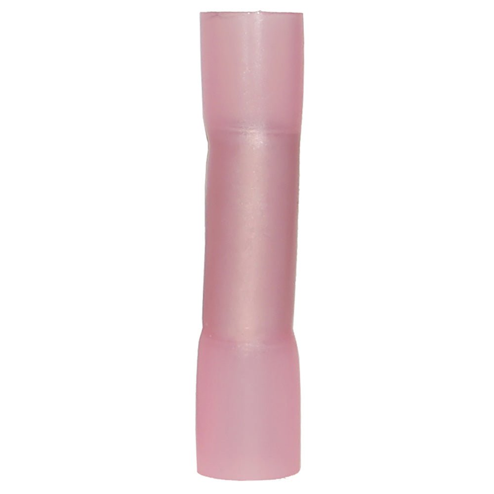 Ancor Heat Shrink Butt Connector - 8 *25 - Pack - Get Tight Gear