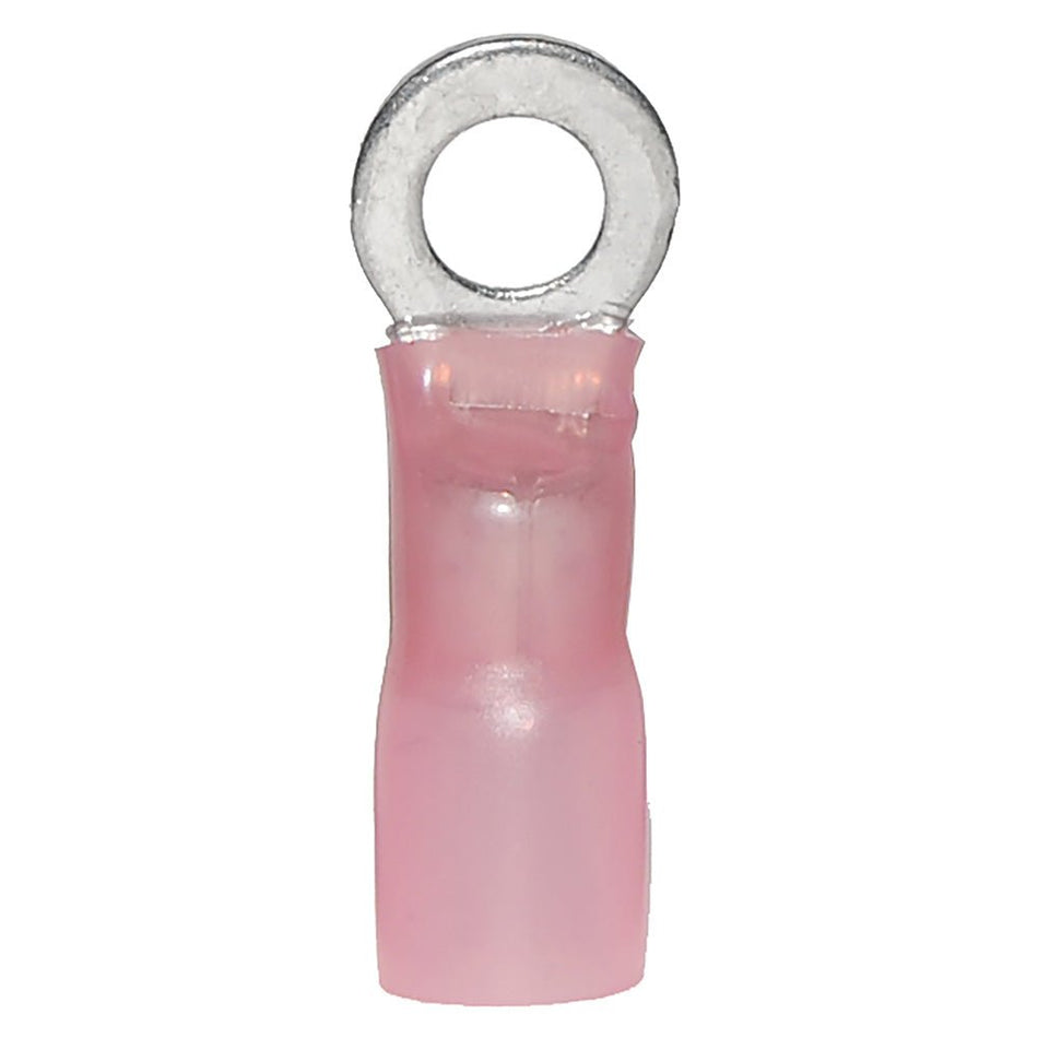 Ancor Heat Shrink Ring Terminal - 8 1/4" *25 - Pack - Get Tight Gear