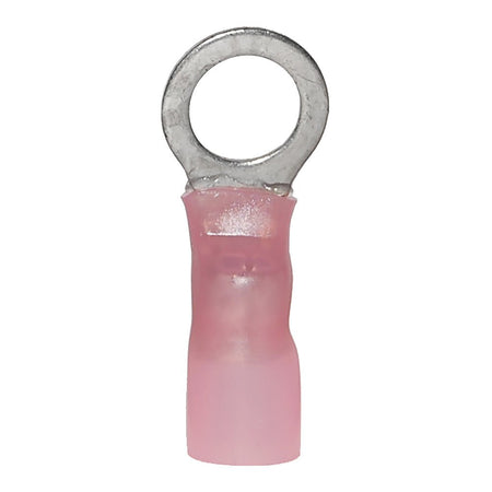 Ancor Heat Shrink Ring Terminal - 8 3/8" *25 - Pack - Get Tight Gear