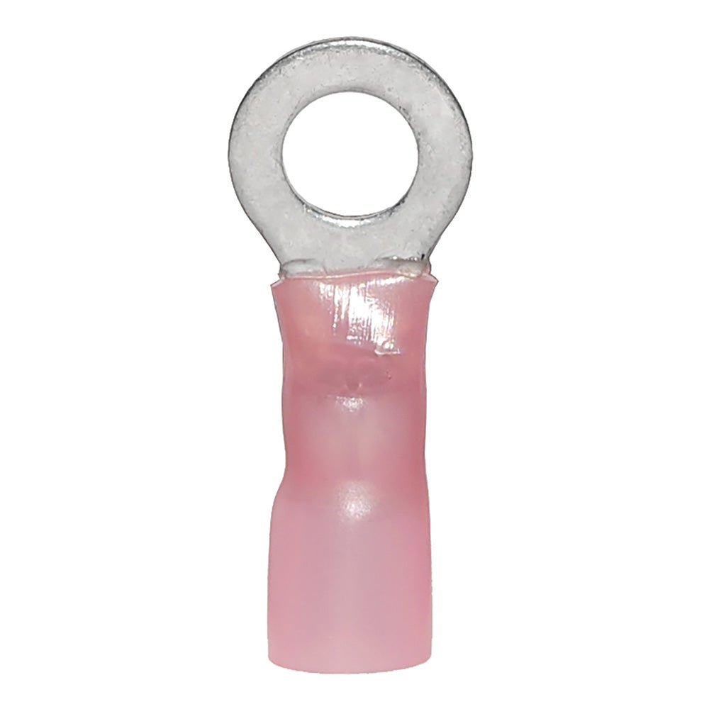 Ancor Heat Shrink Ring Terminal - 8 5/16" *3 - Pack - Get Tight Gear