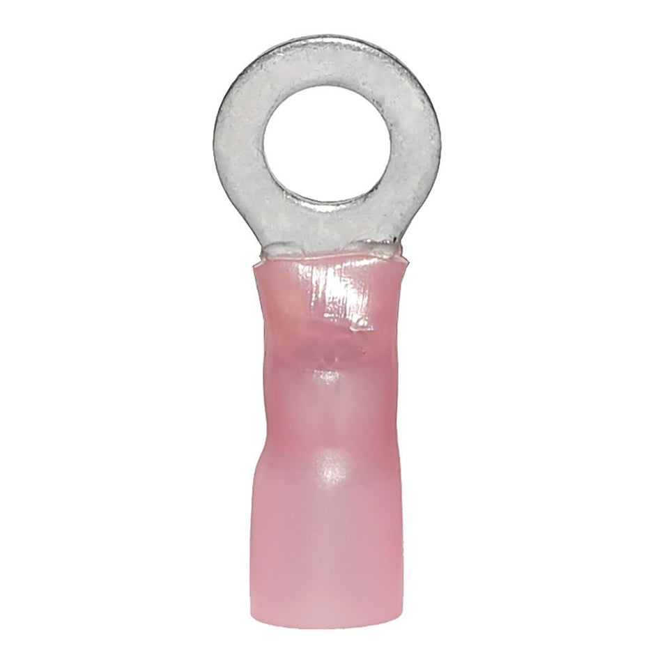 Ancor Heat Shrink Ring Terminal - 8 5/16" *3 - Pack - Get Tight Gear