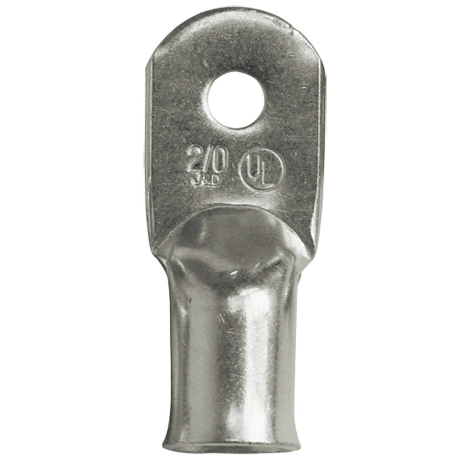 Ancor Heavy Duty 6 AWG 10 Tinned Lug - 25 - Pack - Get Tight Gear