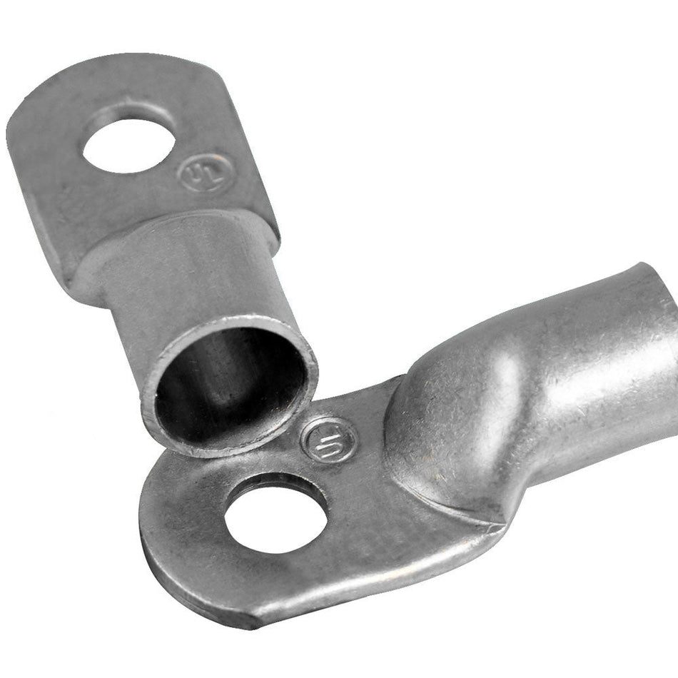 Ancor Heavy Duty Lug 2/0 Wire 1/4" Post *2 - Pack - Get Tight Gear