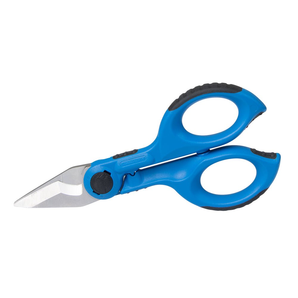 Ancor Heavy - Duty Wire Scissors - Get Tight Gear