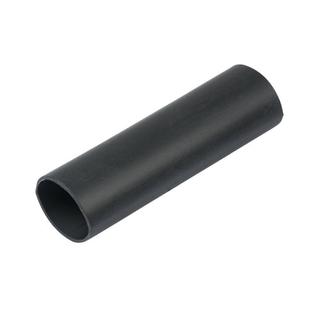 Ancor Heavy Wall Heat Shrink Tubing - 3/4" x 48" - 1 - Pack - Black - Get Tight Gear