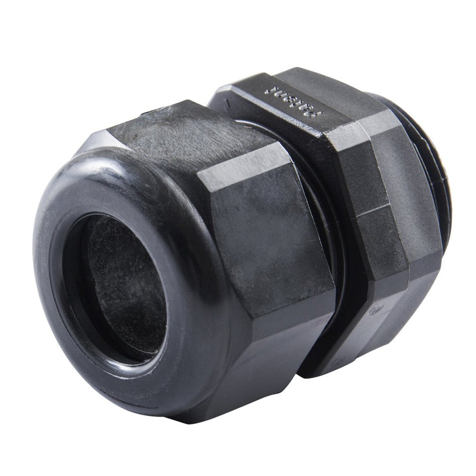 Ancor Marine Grade Electrical Wire Seal - Round Cable - 1 to 3/0 AWG, 3/4" NPT - Get Tight Gear