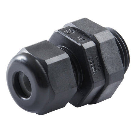Ancor Marine Grade Electrical Wire Seal - Round Cable, 18 to 10 AWG, 3/8" NPT - Get Tight Gear