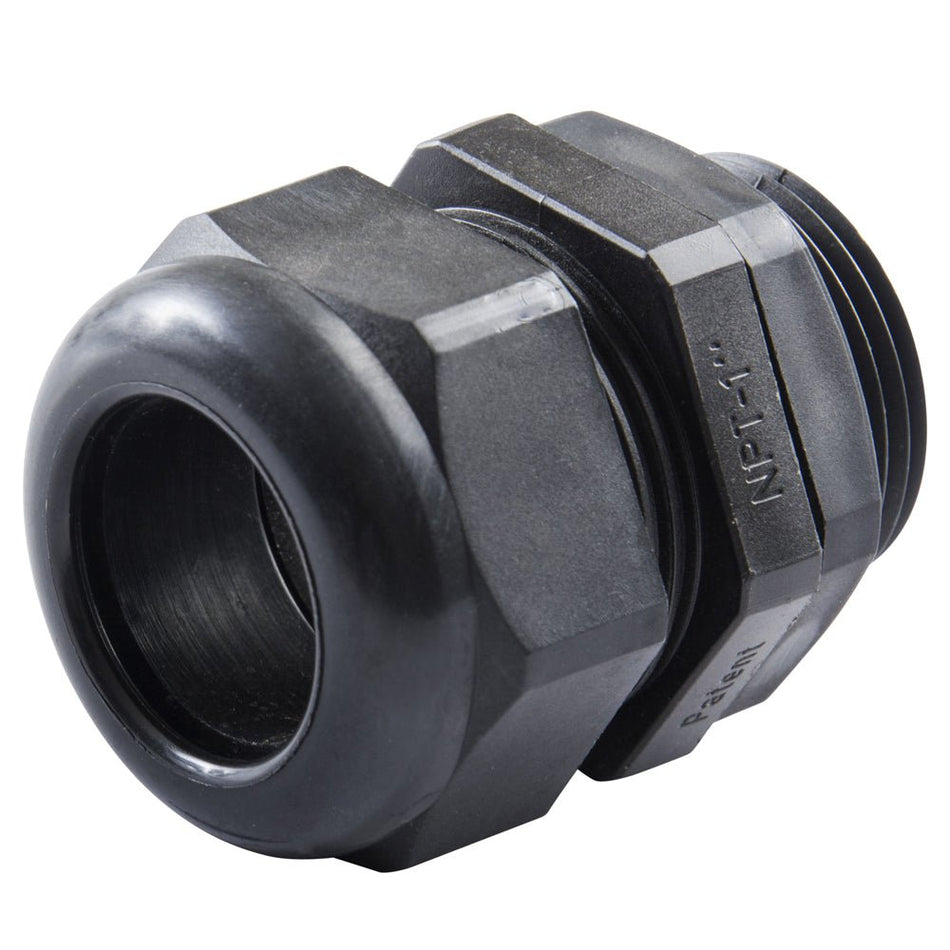 Ancor Marine Grade Electrical Wire Seal - Round Cable, 4/0 AWG, 1" NPT - Get Tight Gear