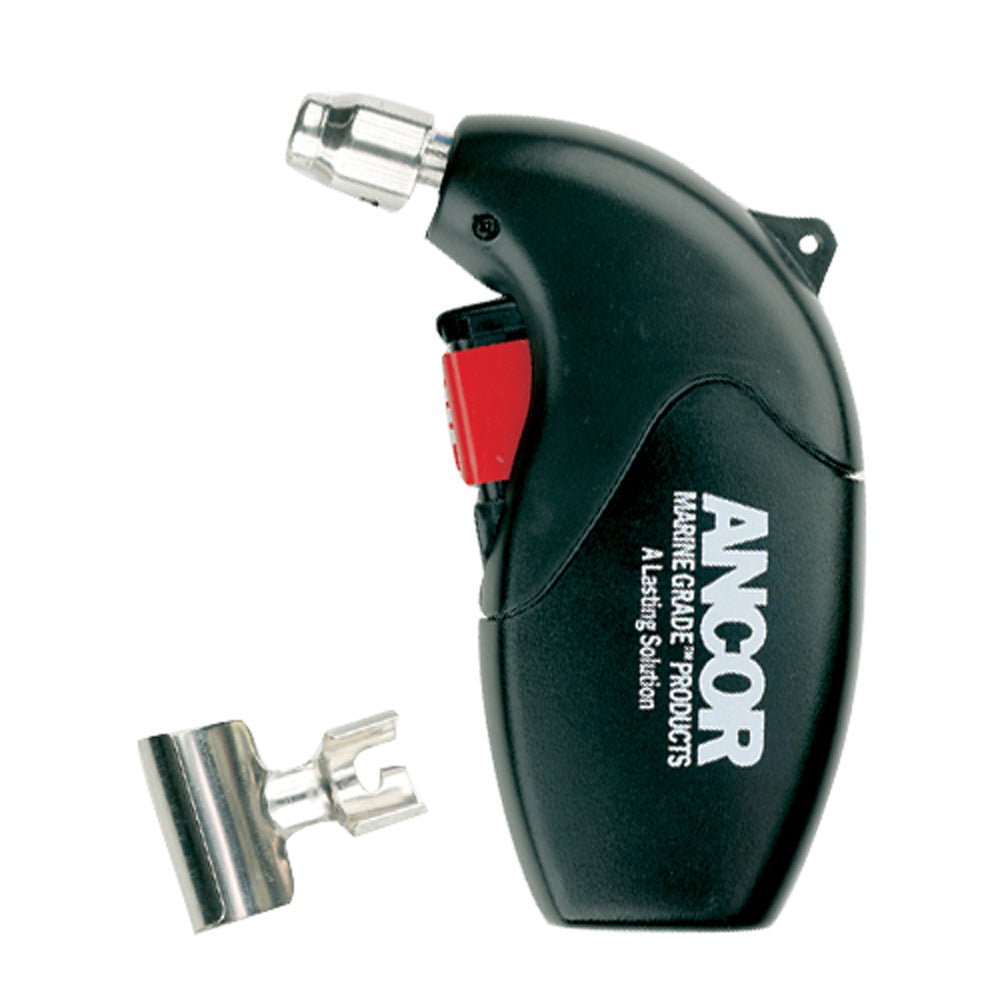 Ancor Micro Therm Heat Gun - Get Tight Gear