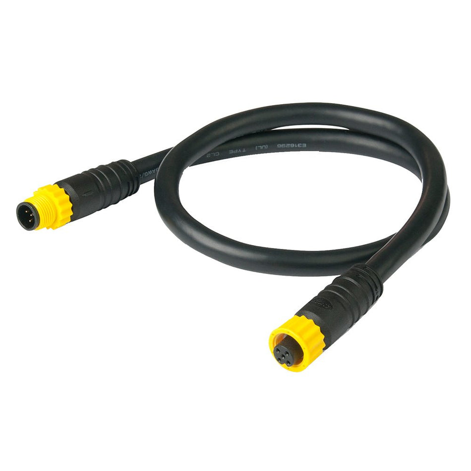 Ancor NMEA 2000 Backbone Cable - 2M - Get Tight Gear