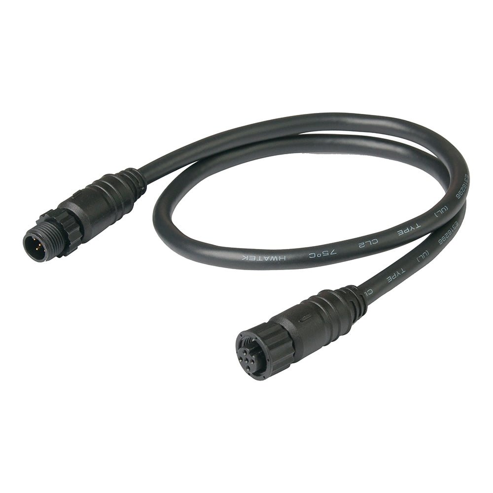 Ancor NMEA 2000 Drop Cable - 1M - Get Tight Gear