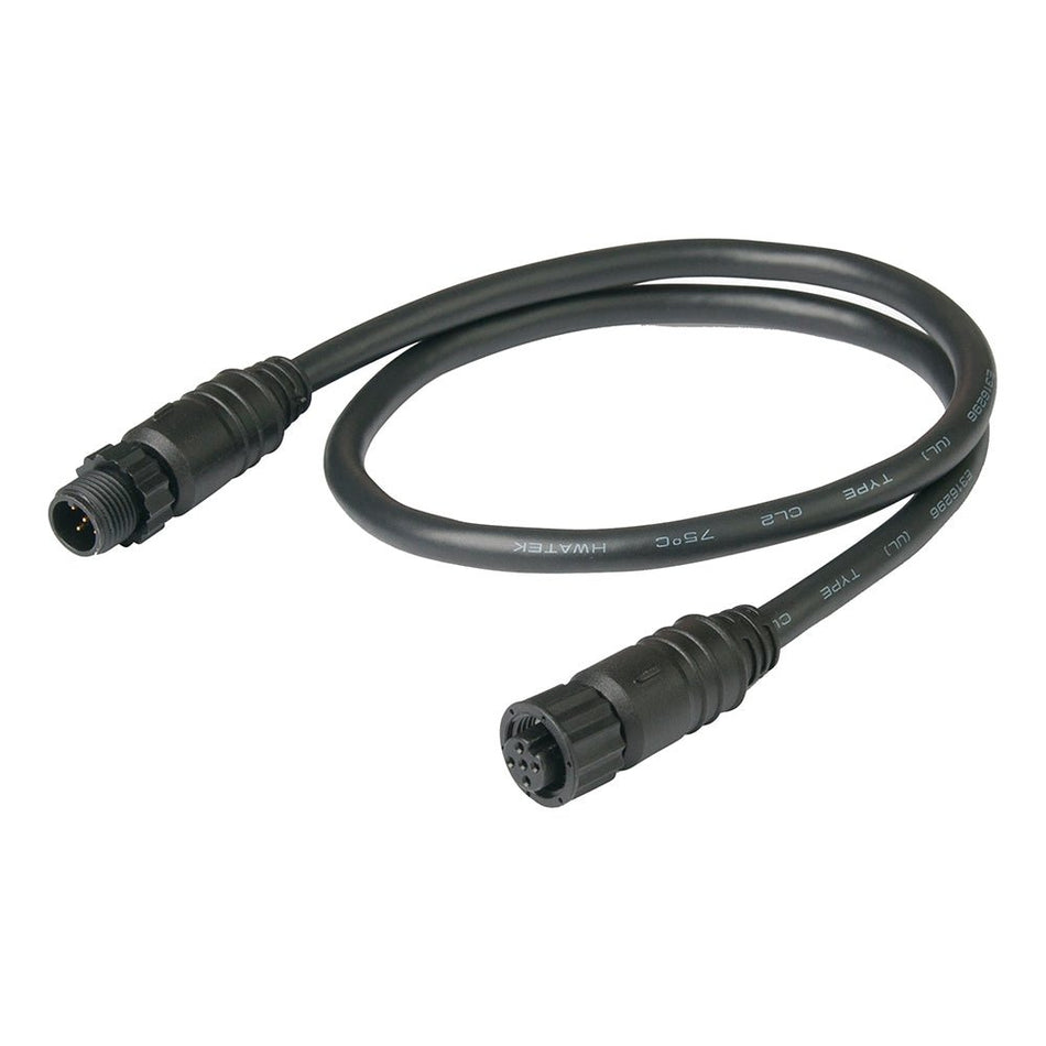 Ancor NMEA 2000 Drop Cable - 1M - Get Tight Gear