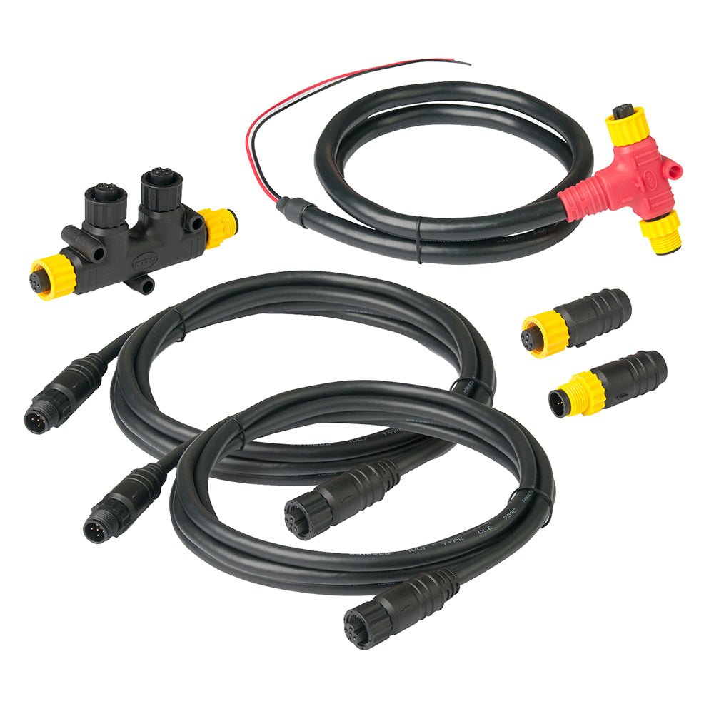 Ancor NMEA 2000 Dual Device Starter Kit - Get Tight Gear