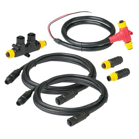 Ancor NMEA 2000 Dual Device Starter Kit - Get Tight Gear