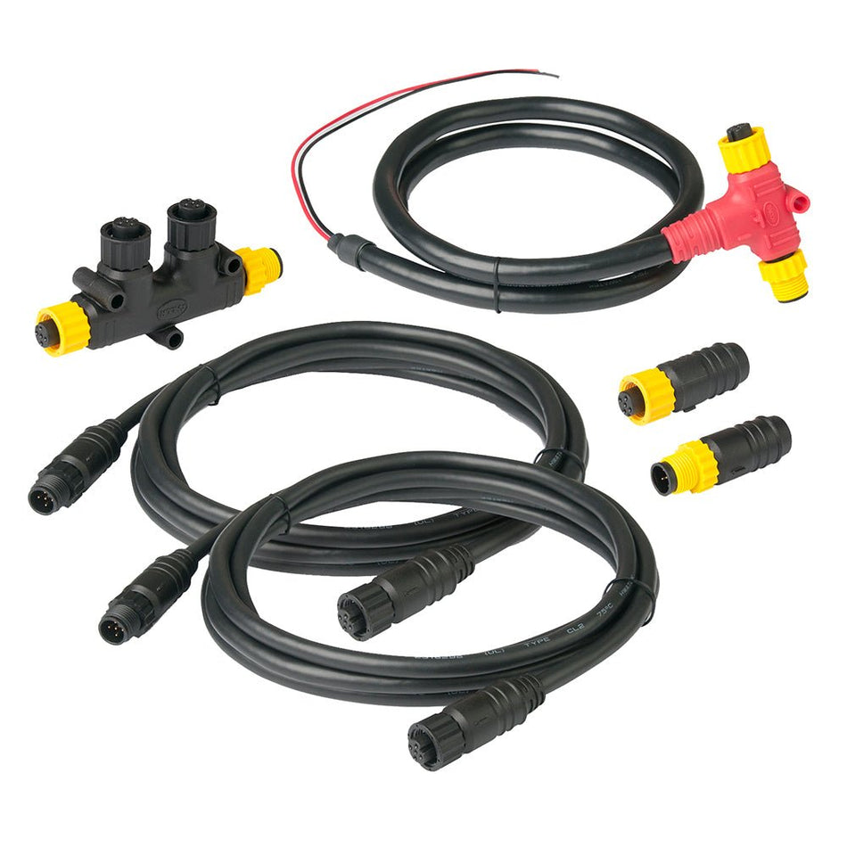 Ancor NMEA 2000 Dual Device Starter Kit - Get Tight Gear