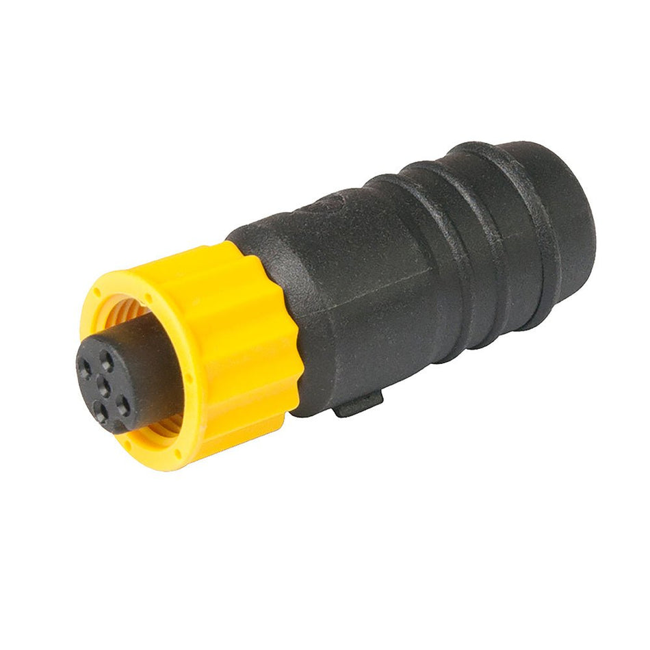 Ancor NMEA 2000 Female Terminator - Get Tight Gear