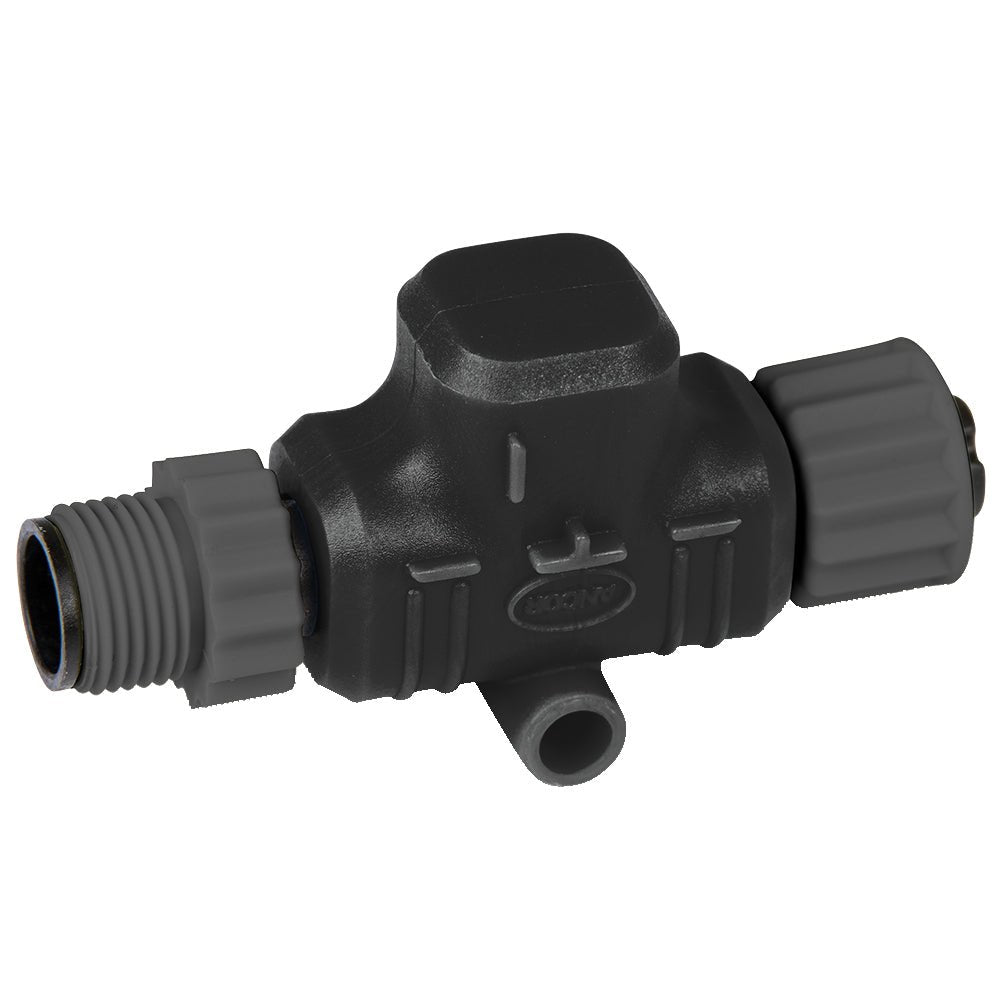 Ancor NMEA 2000 Inline Terminator - Get Tight Gear