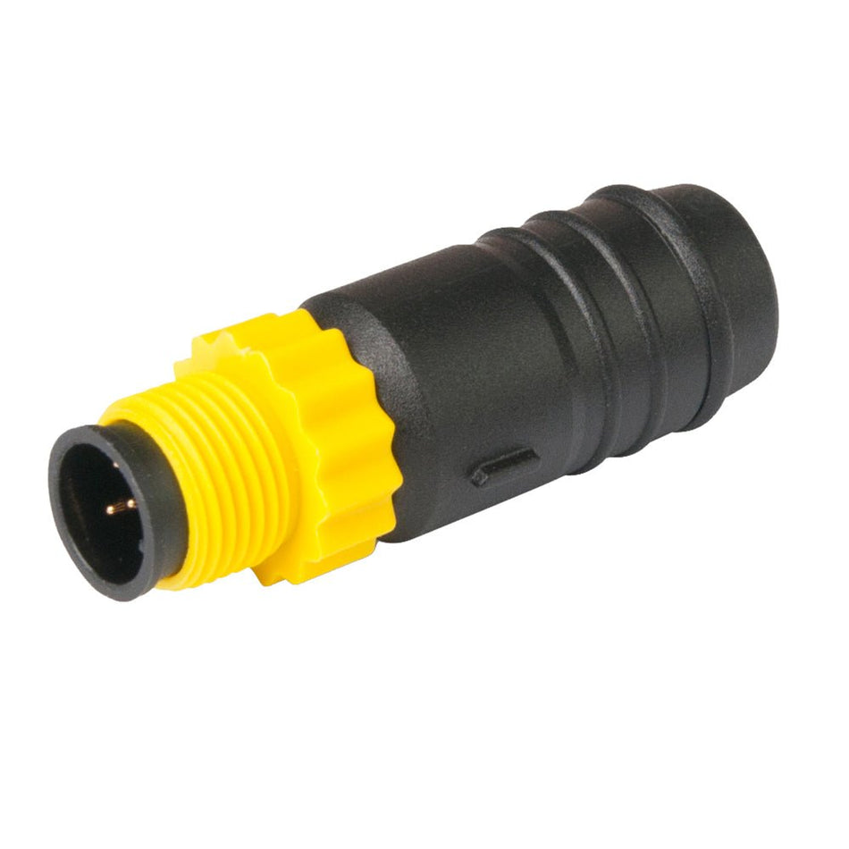 Ancor NMEA 2000 Male Terminator - Get Tight Gear
